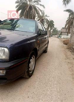 فولكسفاغن جولف